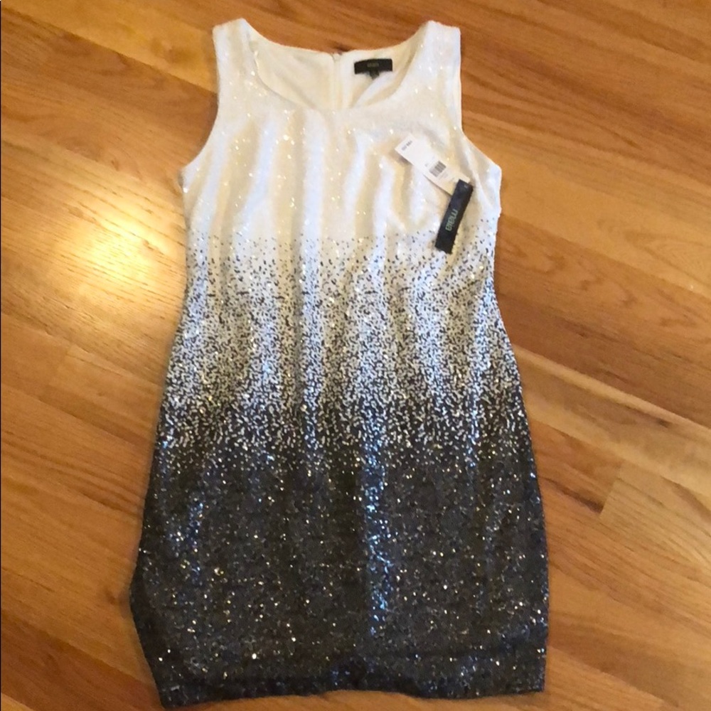 Maia Dress